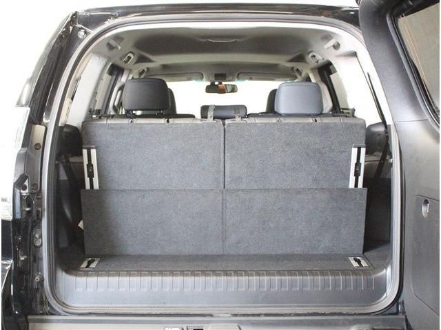 LANDCRUISER PRADO