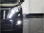 LANDCRUISER PRADO