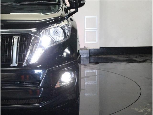 LANDCRUISER PRADO