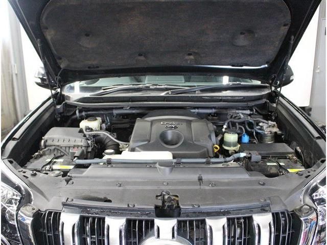 LANDCRUISER PRADO