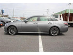 CROWN sedan hybrid 4WD