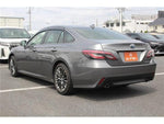 CROWN sedan hybrid 4WD