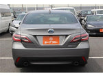CROWN sedan hybrid 4WD