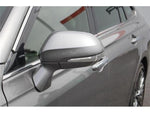 CROWN sedan hybrid 4WD