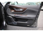 CROWN sedan hybrid 4WD