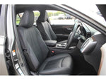 CROWN sedan hybrid 4WD