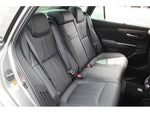 CROWN sedan hybrid 4WD