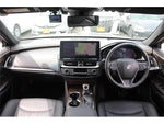 CROWN sedan hybrid 4WD