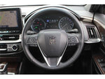 CROWN sedan hybrid 4WD