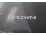 CROWN sedan hybrid 4WD