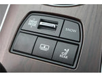 CROWN sedan hybrid 4WD