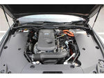 CROWN sedan hybrid 4WD