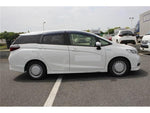 SHUTTLE HYBRID