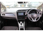 SHUTTLE HYBRID