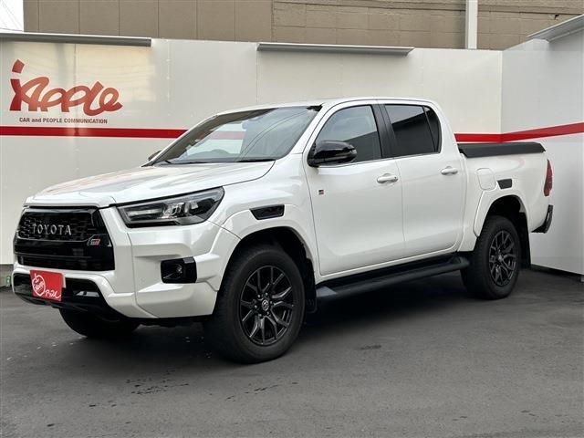 HILUX 4WD