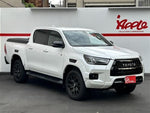 HILUX 4WD