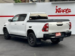 HILUX 4WD