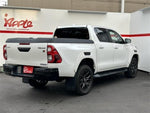 HILUX 4WD
