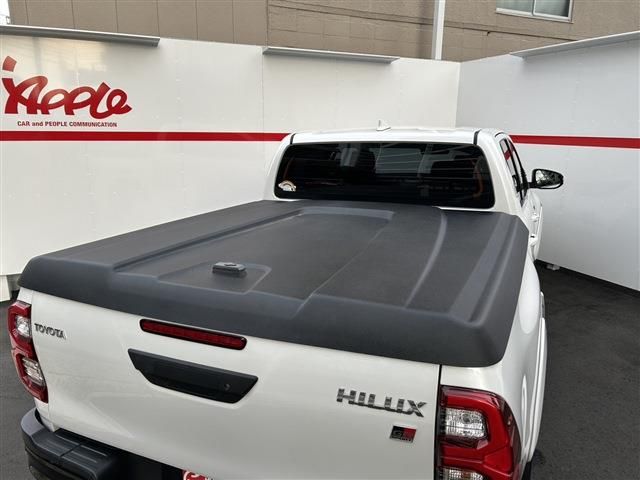 HILUX 4WD