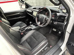 HILUX 4WD