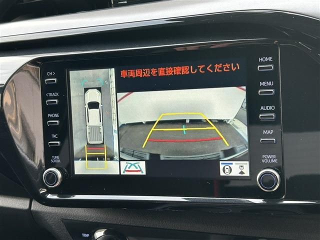 HILUX 4WD