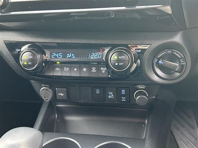 HILUX 4WD