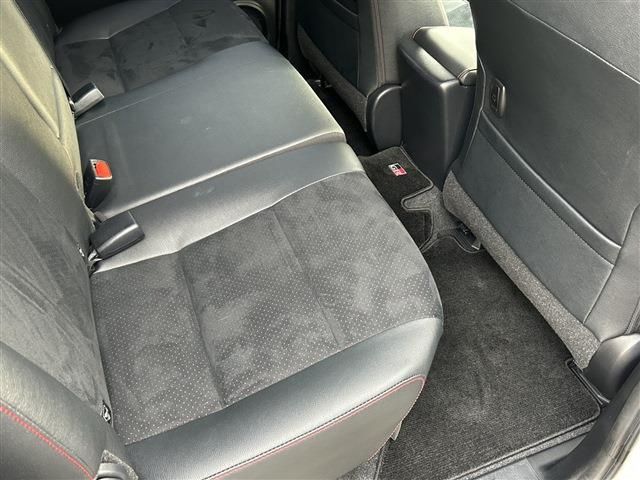 HILUX 4WD