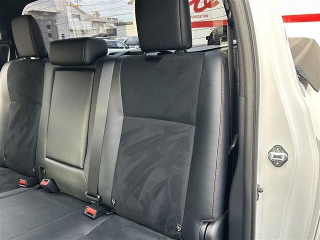 HILUX 4WD