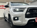 HILUX 4WD