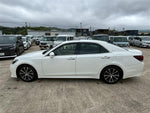 CROWN sedan