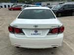 CROWN sedan