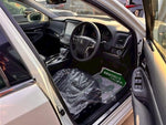 CROWN sedan
