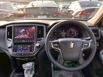CROWN sedan