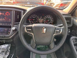 CROWN sedan