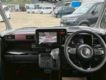 Spacia custom