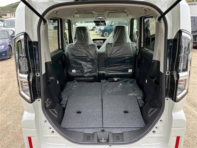 Spacia custom