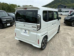 Spacia custom