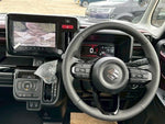Spacia custom