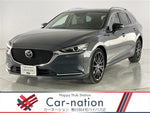 MAZDA6 WAGON