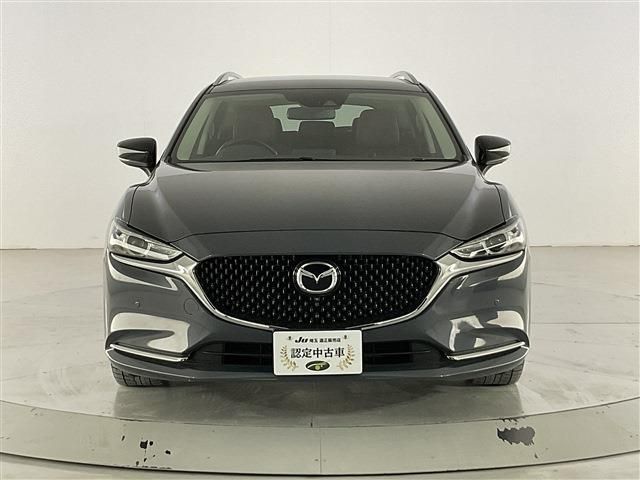 MAZDA6 WAGON