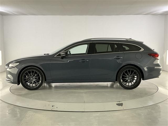 MAZDA6 WAGON