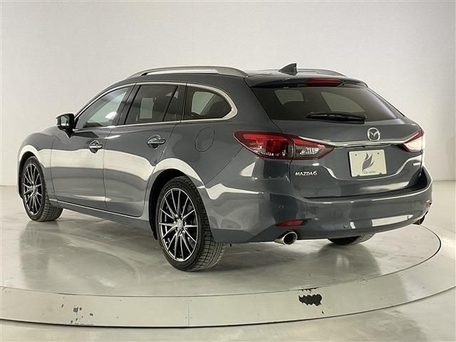 MAZDA6 WAGON