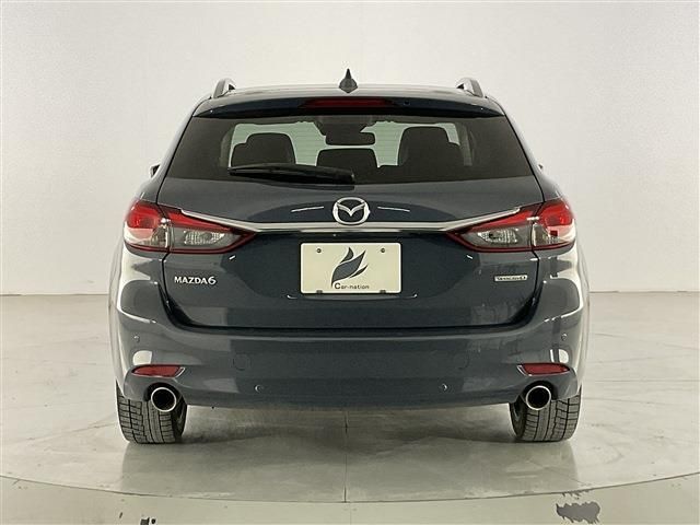 MAZDA6 WAGON