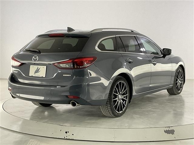 MAZDA6 WAGON