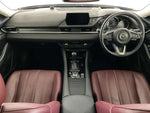 MAZDA6 WAGON