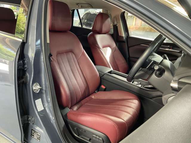 MAZDA6 WAGON