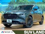 CX-8 4WD