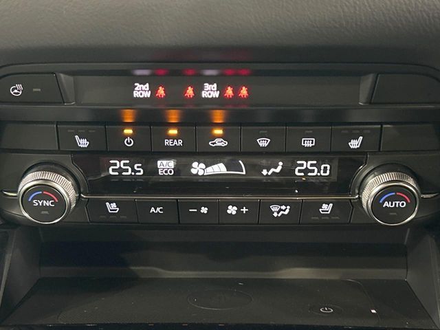 CX-8 4WD