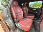 CX-8 4WD