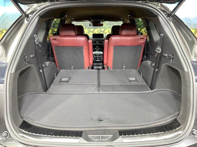 CX-8 4WD